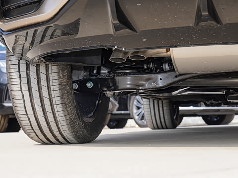 2024�� 35 TFSI RS�׼�ȼ����