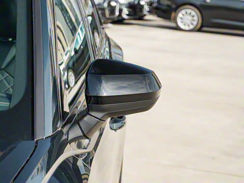 2024�� 35 TFSI RS�׼�ȼ����