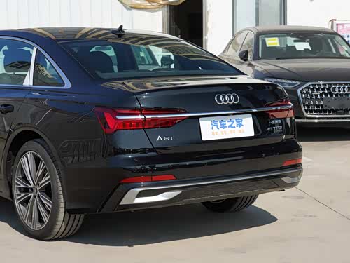 2024款 45 tfsi quattro 尊享动感型报价_图片_奥迪_汽车之家