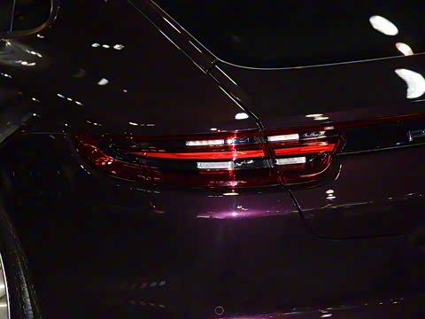 2020�� Panamera ʮ�������� 2.9T