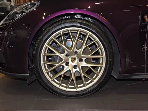 2020�� Panamera ʮ�������� 2.9T