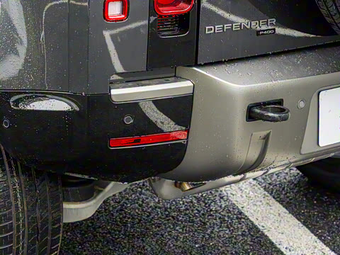 2022�� 110 P400 X-DYNAMIC HSE