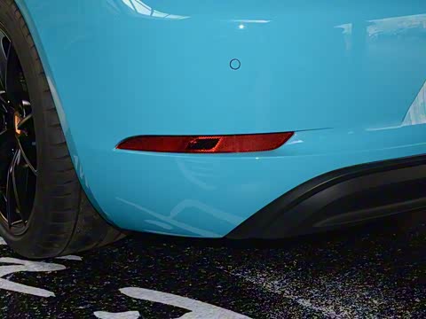 2019�� Boxster T 2.0T