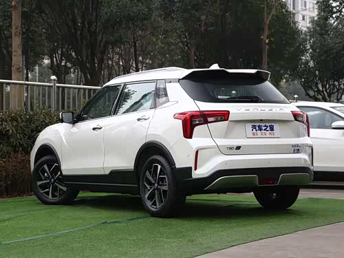 【启辰t60ev】启辰_启辰t60ev报价_启辰t60ev图片_之