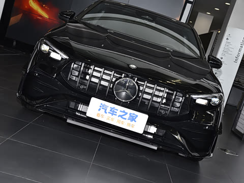 2025�� �Ŀ� AMG A 35 4MATIC