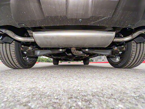 2021�� PLUS 330TGI �Զ�����������