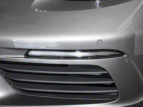 2023�� Cayman Style Edition 2.0T