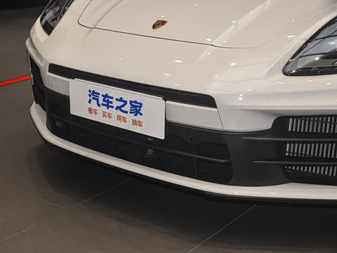 2024�� Panamera 4 �����ӳ��� 2.9T