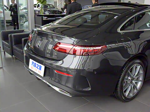 2021�� E 260 ���ܳ�