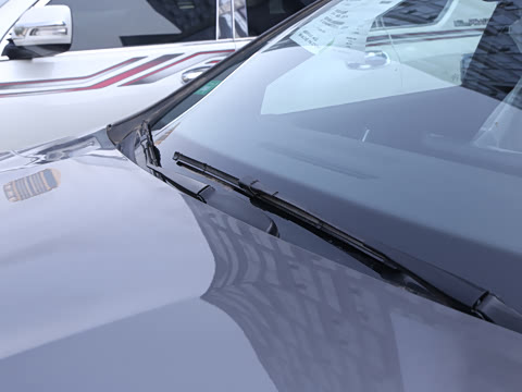 2025�� �Ŀ� EQA 260