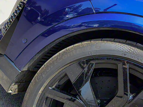 2021�� RS Q8 4.0T ������