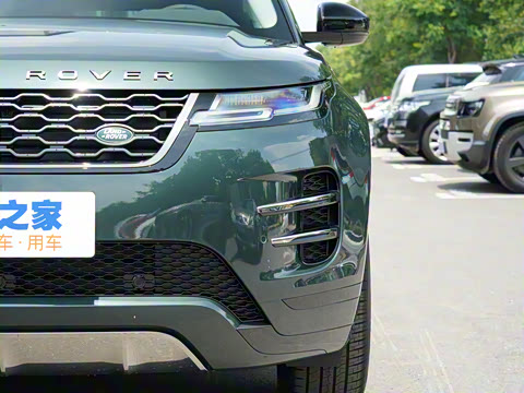 2021�� ����L 249PS R-Dynamic First edition �׷���