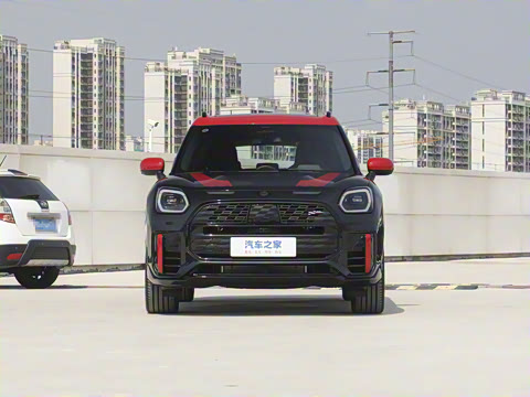 2024�� 2.0T JOHN COOPER WORKS