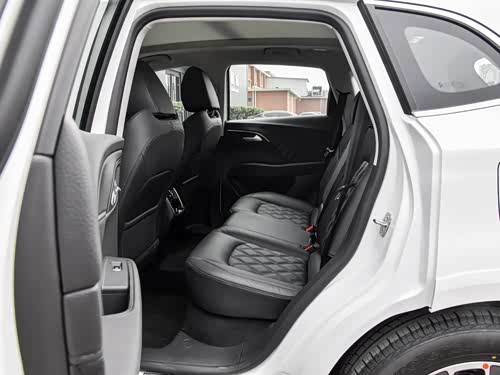 宝沃汽车宝沃bxi7