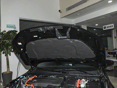 2025�� 2.0L e:HEV �춯Pro