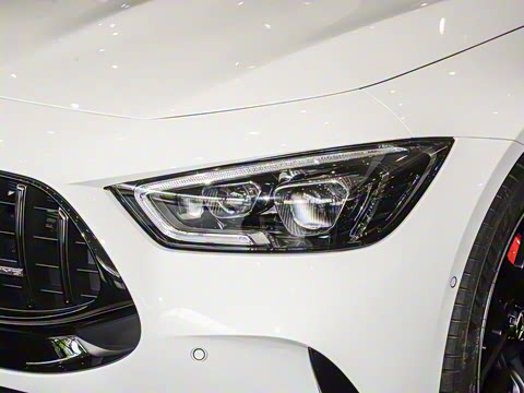 2025�� AMG GT 50 �����ܳ� �й��ر��