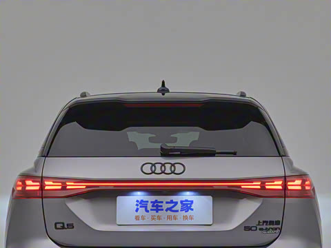 2023�� 50 e-tron quattro ��ҫ�� Ӱ��ʿ��