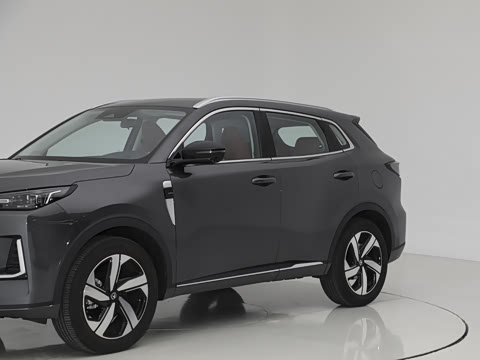 2024�� ������ 1.5T DCT�����