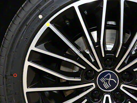 2023�� EV �ھ��� 506KMǰ�������