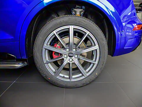 2021�� 45 TFSI ��ѡ������