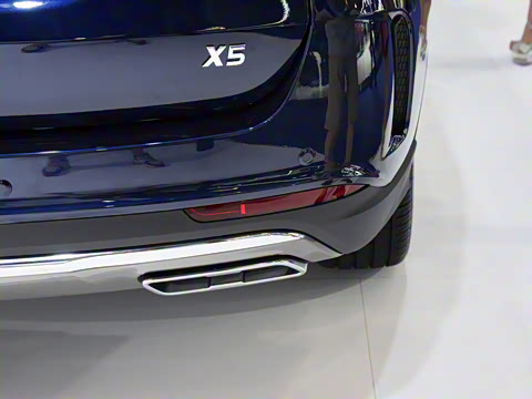 2021�� 1.5T �Զ��콢�� 7��