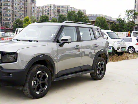 2025�� 2.0TD XWD��Խ