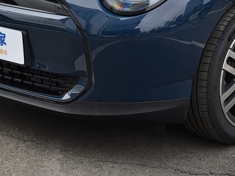 2025�� 456km COOPER E ������