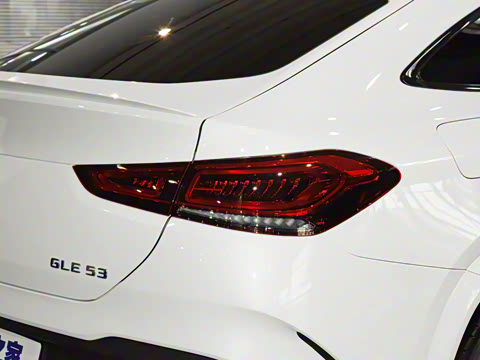 2020�� AMG GLE 53 4MATIC+ ����SUV