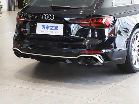 2023��  RS4 Avant �����