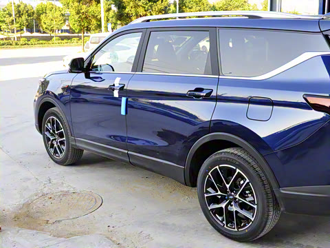 2021�� GT 2.0T �Զ��캽�� 6��