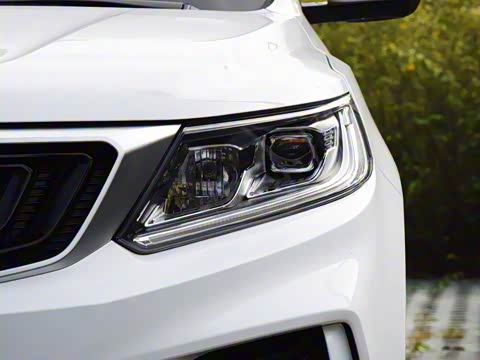 2020�� 1.4T CVT���˰�