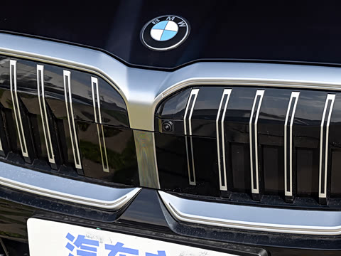 2025�� 530Li xDrive ������װ