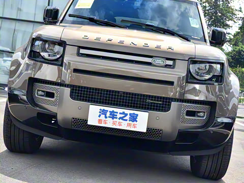 2022�� 110 P400 X-DYNAMIC HSE