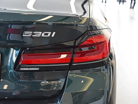 2021�� 530i ���а� M�˶���װ