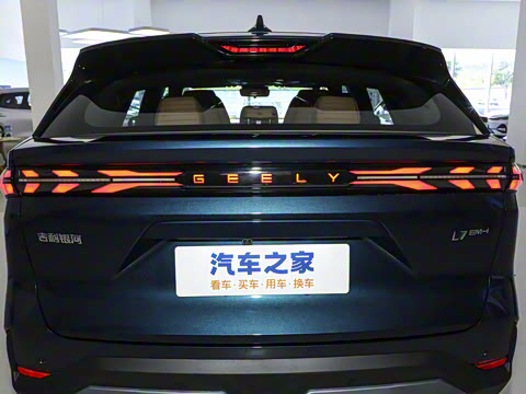 2025�� EM-i 115km ̽����