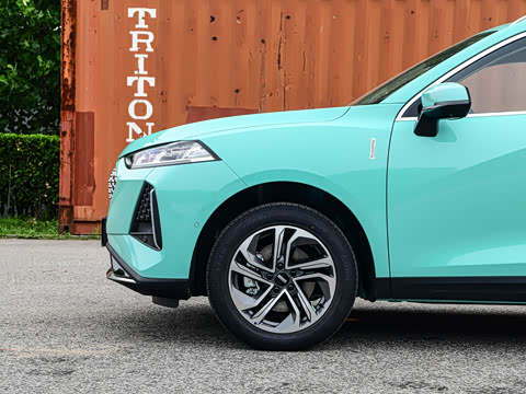 2021�� 1.5L DHT��ʦ��