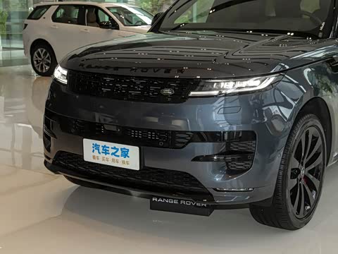 2025�� 400PS Dynamic HSE