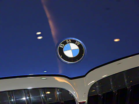 2021�� �Ŀ�� 320Li M�˶���װ