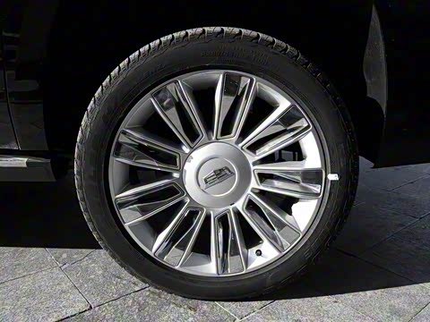 2017�� 6.2L ESV�����ӳ���