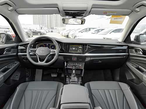 【图】帕萨特 2024款 380tsi 星空精英版报价_图片_大众_汽车之家