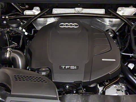 2020�� 40 TFSI ����ʱ����