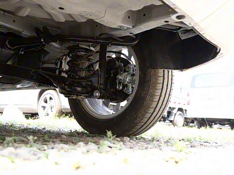 2019�� 1.5L �ֶ�������73kW ��VI