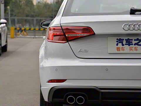 2020�� Sportback 35 TFSI ʱ���� ��VI