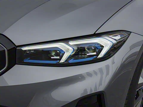 2024�� eDrive 40 L ��ҹ�˶���װ