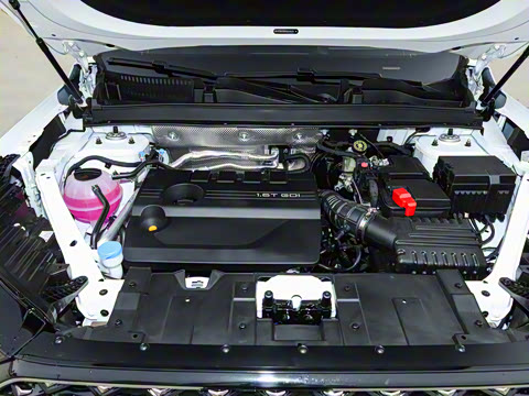 2025�� 290TGDI DCT�˷�� 