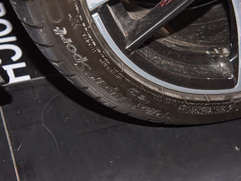 2021�� GR SUPRA 3.0T ��׼��