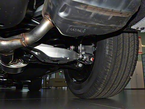 2019�� 240TURBO ������Ӣ��