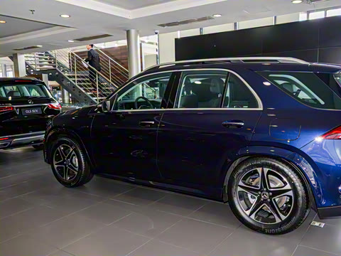 2021�� GLE 350 e 4MATIC