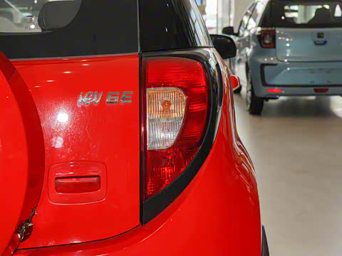 2020�� �˶��� iEV6E ������