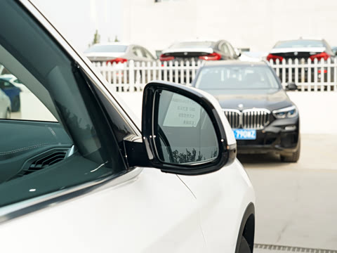 2021�� xDrive25i ������װ